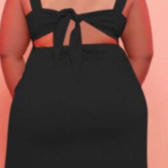 Little Black Dress - Picture 2 of 3